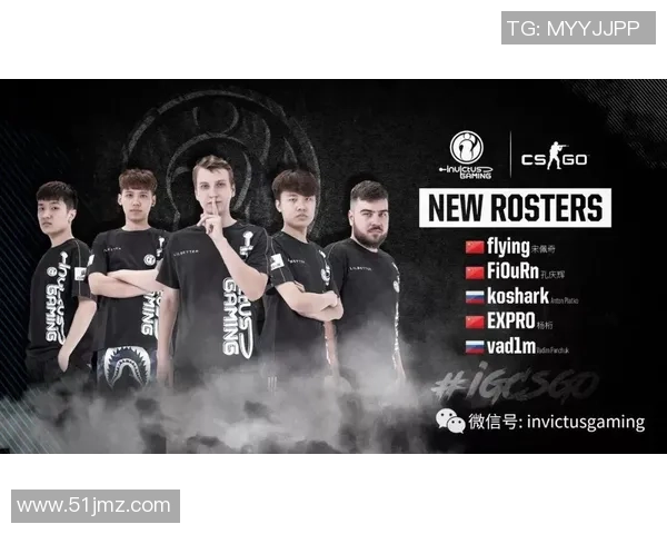 CSGO战术解析：深入剖析IG战队的防守反击策略与执行细节