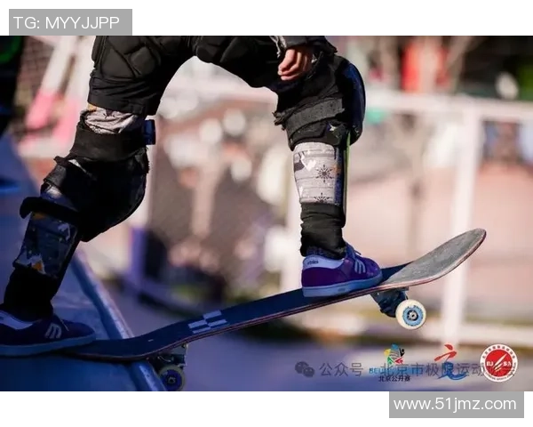 北京滑板队在极限运动联赛中以86分稳居积分榜首位