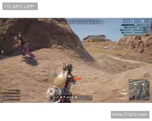 张娜独家揭秘和平精英游戏技巧与心得分享助你成为战场高手